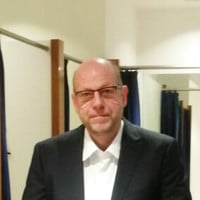 Markus Cohnen, IT Leiter Ev. Axenfeld Gesellschaft gGmbH, Bonn